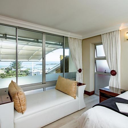 Blaauw Village Guest House بلوبيرجستراند المظهر الخارجي الصورة