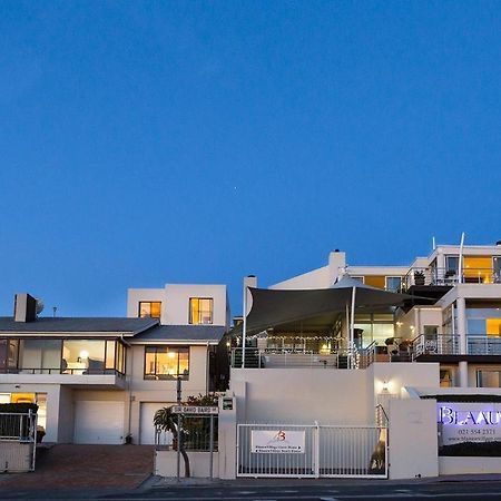 Blaauw Village Guest House بلوبيرجستراند المظهر الخارجي الصورة