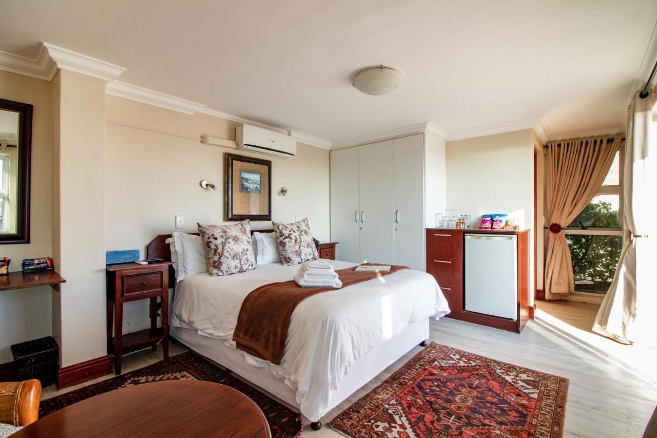 Blaauw Village Guest House بلوبيرجستراند المظهر الخارجي الصورة