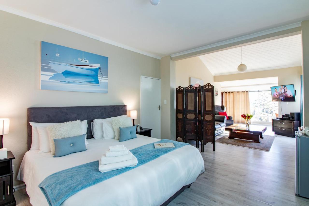 Blaauw Village Guest House بلوبيرجستراند المظهر الخارجي الصورة