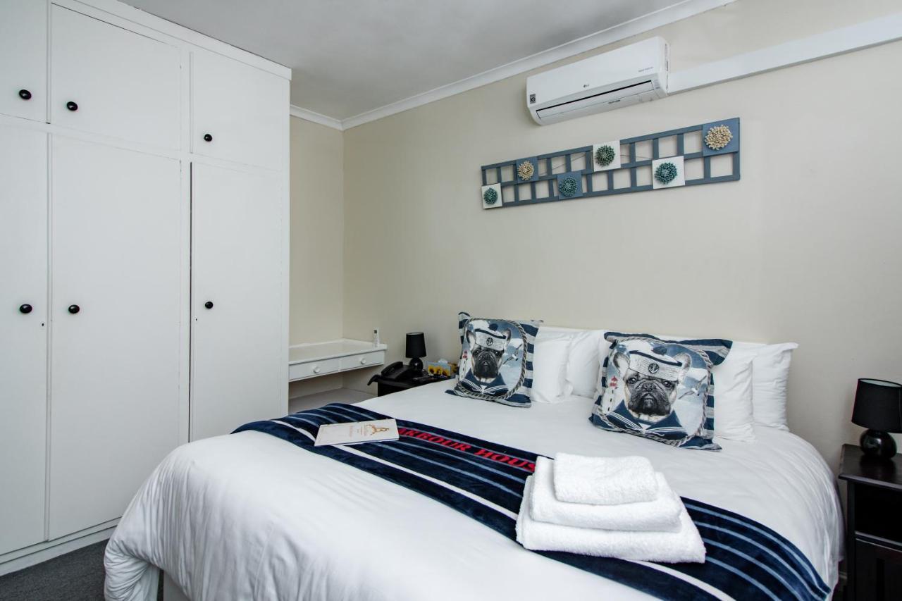 Blaauw Village Guest House بلوبيرجستراند المظهر الخارجي الصورة