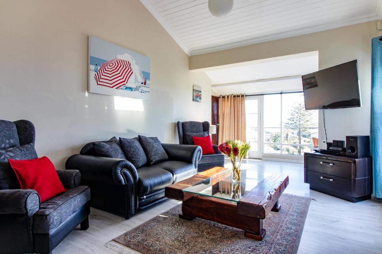 Blaauw Village Guest House بلوبيرجستراند المظهر الخارجي الصورة