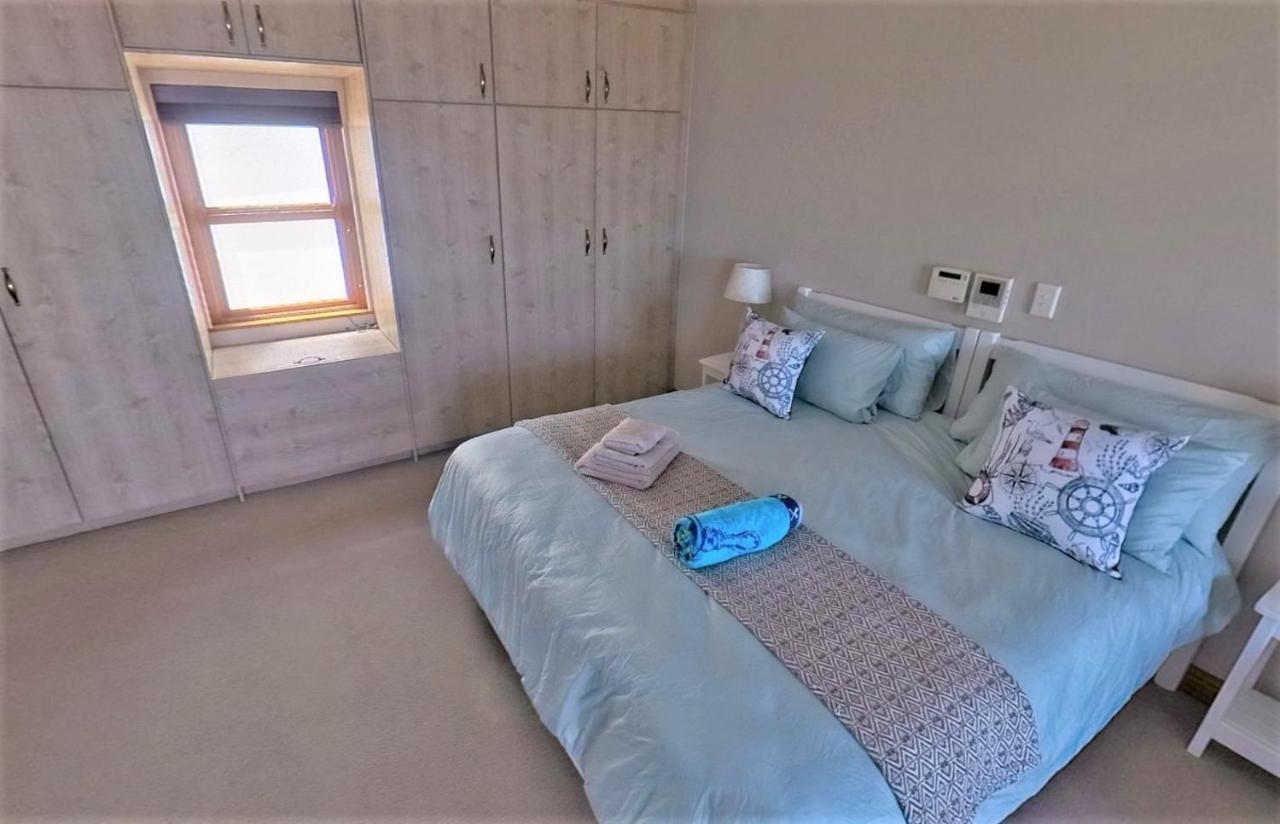 Blaauw Village Guest House بلوبيرجستراند المظهر الخارجي الصورة