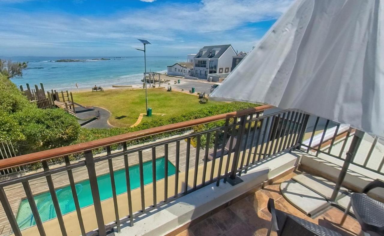 Blaauw Village Guest House بلوبيرجستراند المظهر الخارجي الصورة