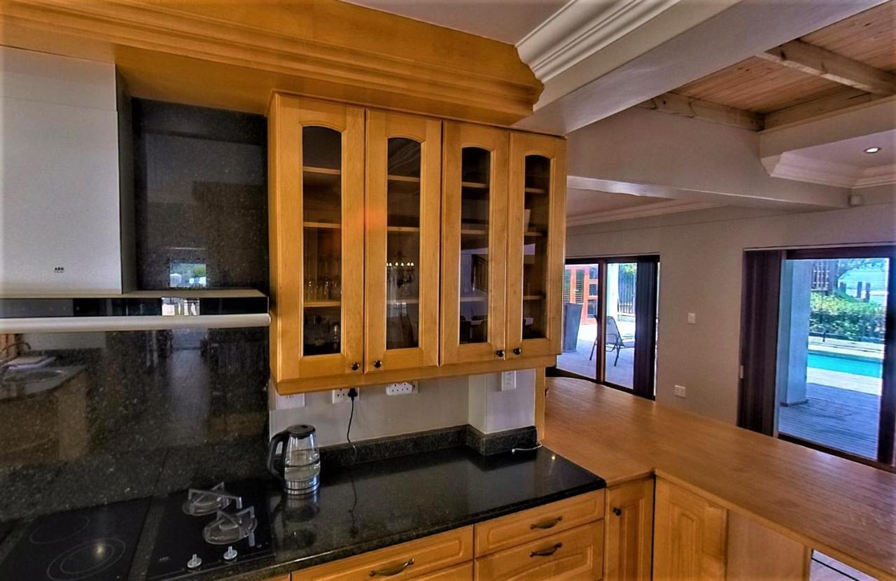 Blaauw Village Guest House بلوبيرجستراند المظهر الخارجي الصورة
