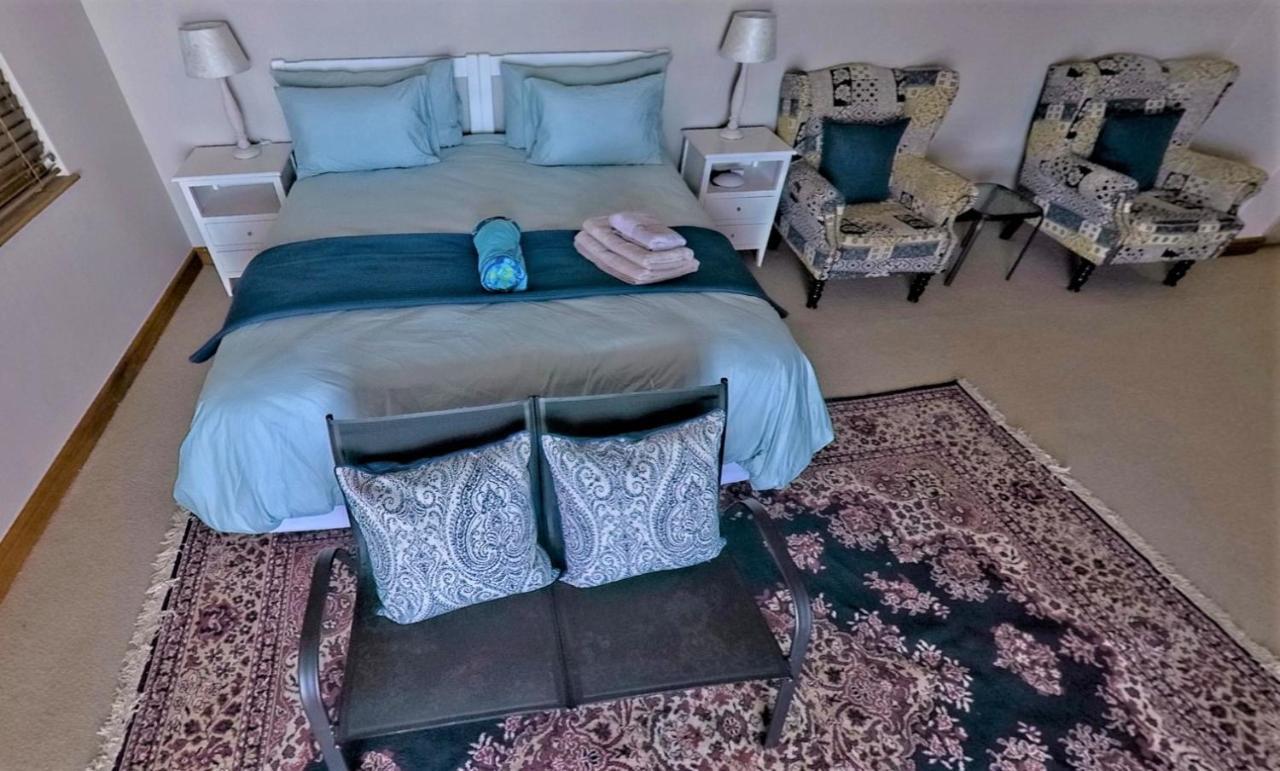 Blaauw Village Guest House بلوبيرجستراند المظهر الخارجي الصورة