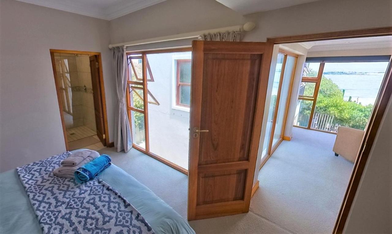 Blaauw Village Guest House بلوبيرجستراند المظهر الخارجي الصورة