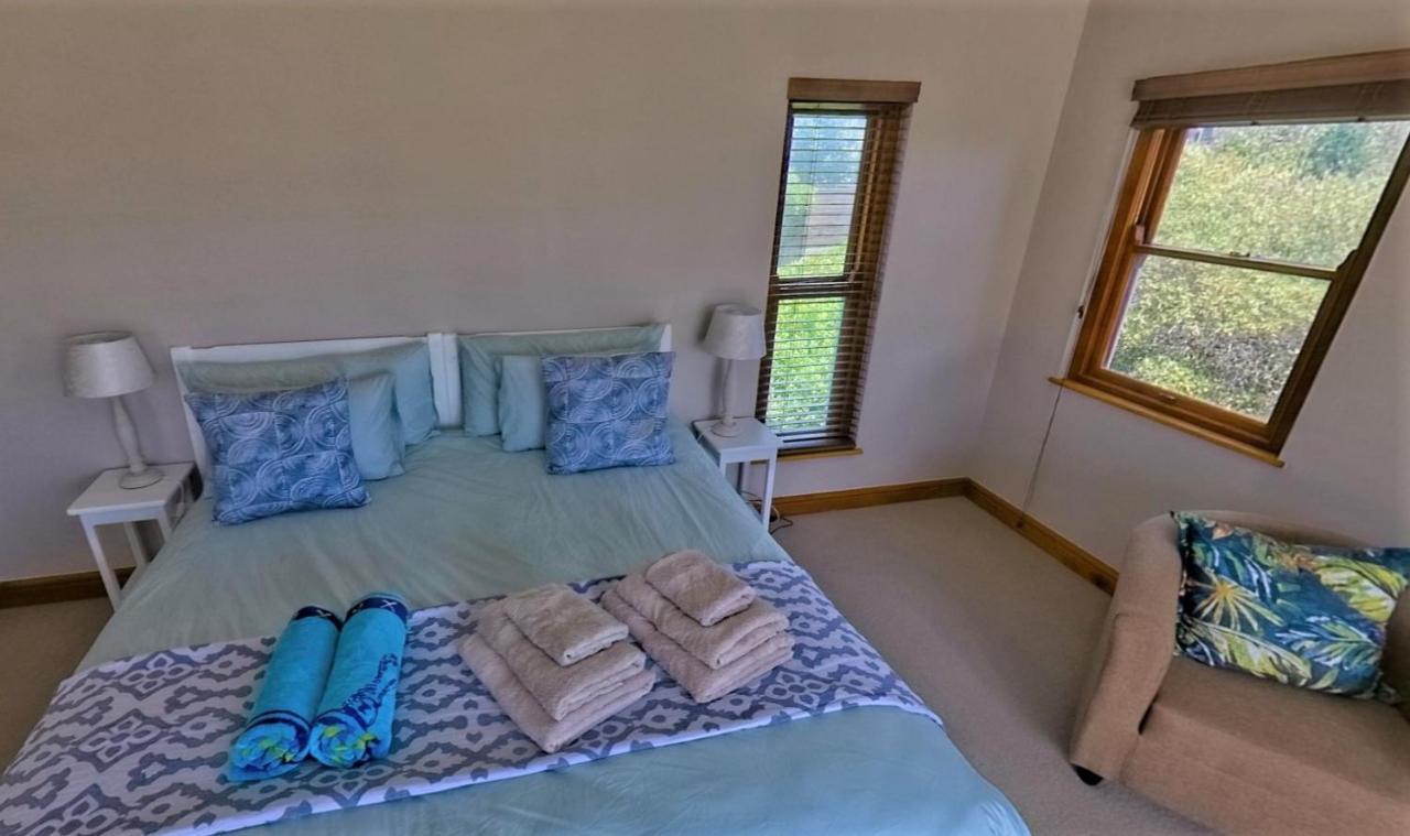 Blaauw Village Guest House بلوبيرجستراند المظهر الخارجي الصورة