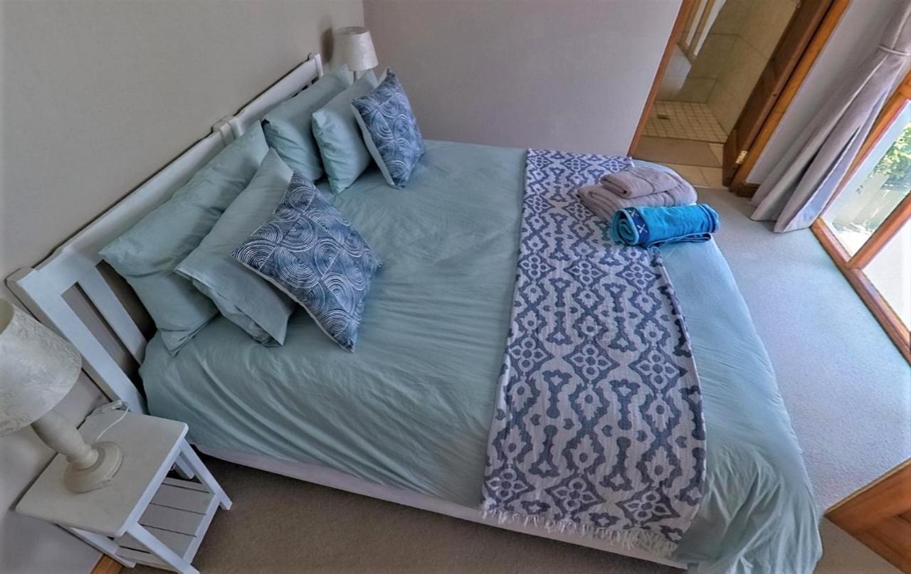 Blaauw Village Guest House بلوبيرجستراند المظهر الخارجي الصورة