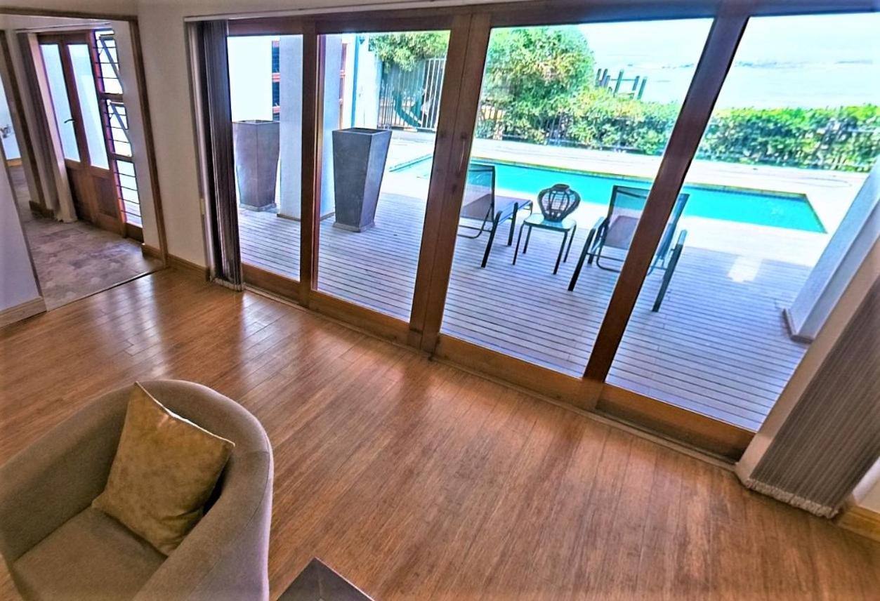 Blaauw Village Guest House بلوبيرجستراند المظهر الخارجي الصورة