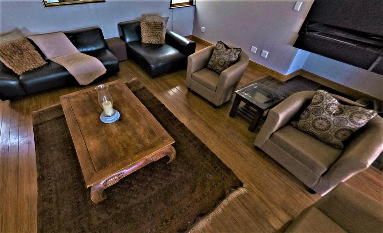 Blaauw Village Guest House بلوبيرجستراند المظهر الخارجي الصورة