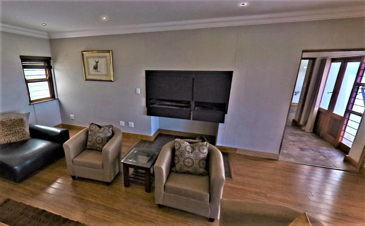 Blaauw Village Guest House بلوبيرجستراند المظهر الخارجي الصورة