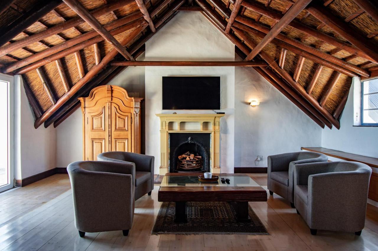 Blaauw Village Guest House بلوبيرجستراند المظهر الخارجي الصورة
