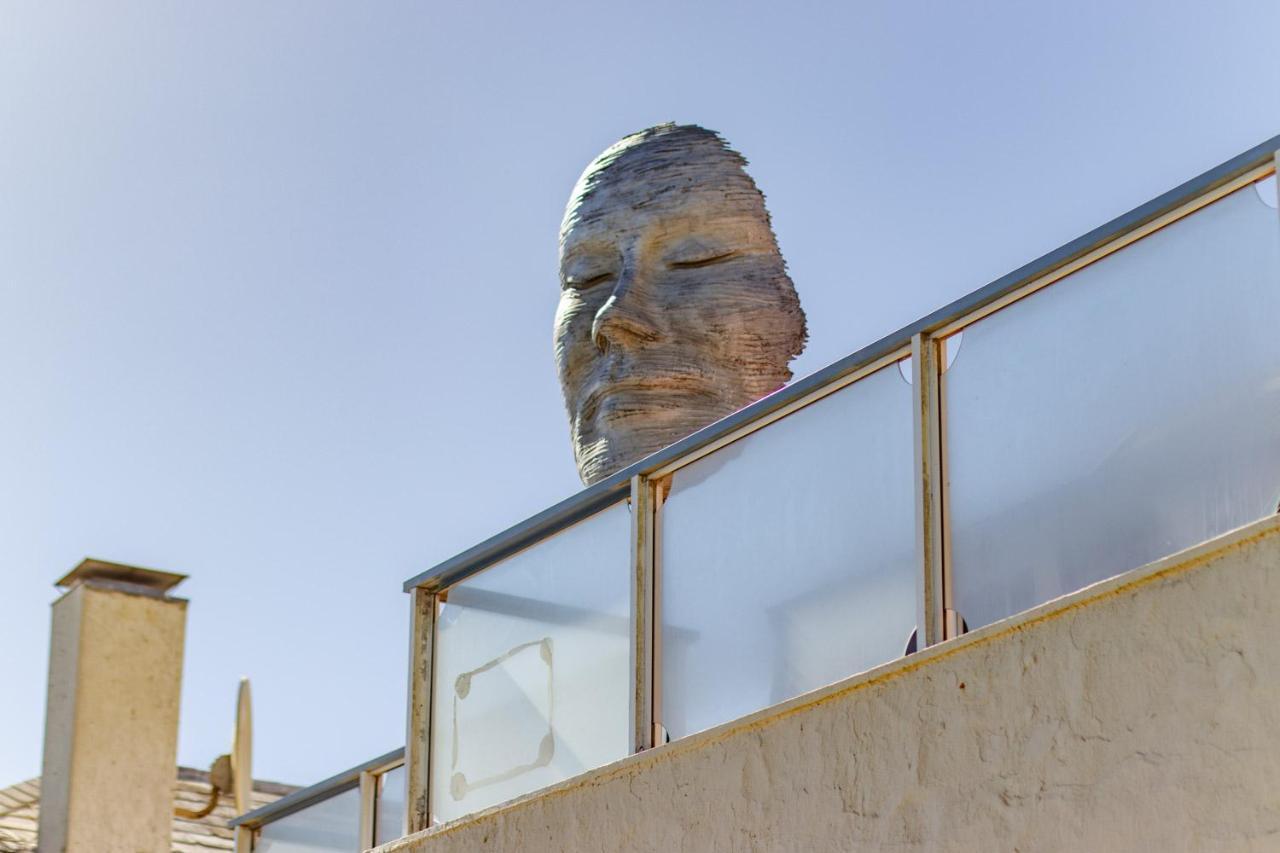Blaauw Village Guest House بلوبيرجستراند المظهر الخارجي الصورة